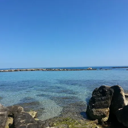 Διαμέρισμα A Con Vista Mare *