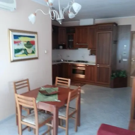 A Con Vista Mare Διαμέρισμα