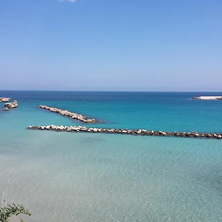 Διαμέρισμα A Con Vista Mare *