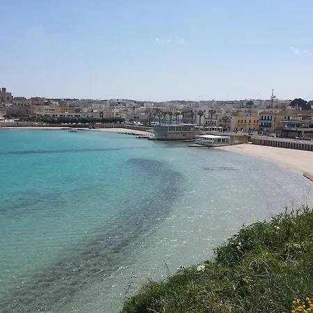 아파트 A Con Vista Mare