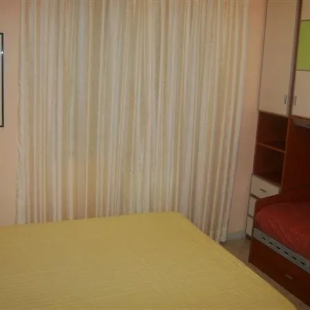 Διαμέρισμα A Con Vista Mare *