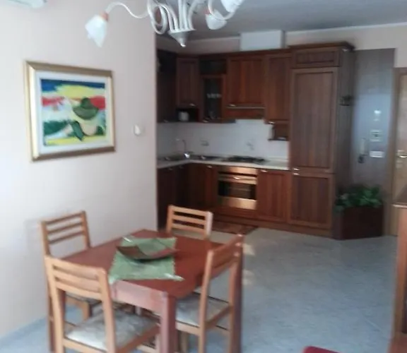 A Con Vista Mare Διαμέρισμα