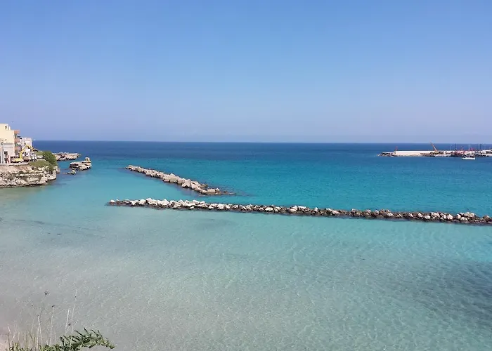 Διαμέρισμα A Con Vista Mare *