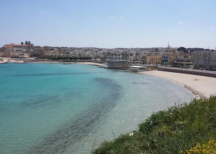 Διαμέρισμα A Con Vista Mare
