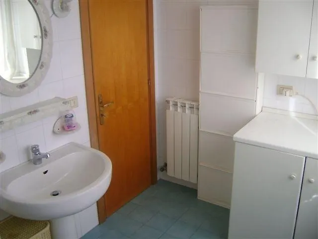 Διαμέρισμα A Con Vista Mare Οτράντο